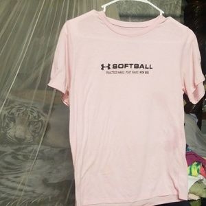 A T-shirt